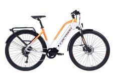 Elektrokolo Lectron ALTEZZA MZX 28" 2024 Velikost rámu: M (18.0"), Kapacita baterie: 630 Wh | 17.5 Ah