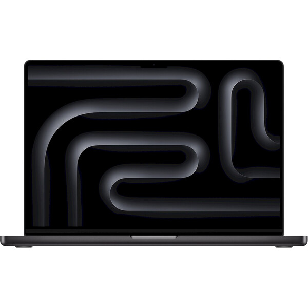 Apple MacBook Pro 16" / M5 Pro / 48GB / 1TB / vesmírně černý