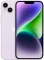 Apple iPhone 14 PLUS 256GB fialová / 6.7" / 256GB / iOS17.3 (MQ563SX/A)