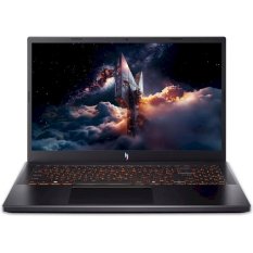 Acer Nitro V 15  RTX 4050 černý