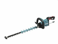 Makita DUH601Z / Aku nůžky na živý plot / 18V / Li-Ion / Bez aku (DUH601Z)