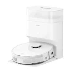 MOVA S10 PLUS biela / Robotický vysávač / 5200 mAh / 7 000 Pa / EPA / Amazon Alexa  Google Assistent (RLS42SD)