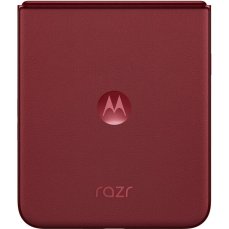 Motorola Razr 60 Ultra 16GB/512GB PANTONE Rio Red