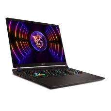 MSI Vector GP68HX 13VH-272PL / 16" / Intel Core i9-13950HX 5,5 GHz
 / 32 GB RAM / 1 TB SSD NVMe / NVIDIA GeForce RTX 4080 12 GB