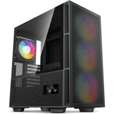 PCk. TIGO AMD Ryzen 5 7500F - Tray (bez krabice), MSI GeForce RTX 5060 Ti, SSD 1000GB, DDR5 32GB, Wi