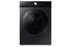 Samsung 9kg Bespoke Sušička Prádla s režimem Quick Drive a AI Dry+ programem Černá Černá DV90DB7845GBU4
