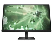 27" HP OMEN 27qz černá / LED / 2 560 × 1 440 / IPS / 16:9 / 1ms / 1000:1 / 400cd-m2 / DP+HDMI (AK2B3AA#ABB)