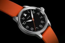 PRIM PILOT OK-Q oranžové