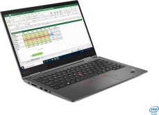 Lenovo ThinkPad X1 Yoga Gen 5 / 14" / Intel Core i5-10310U 1,70 - 4,40 GHz
 / 16 GB RAM / 512 GB SSD NVMe