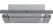 Whirlpool AKR 749/1 IX nerez / Výsuvný digestor / 60 cm / gombíkové ovládanie / 62 dB / D (320340085906)