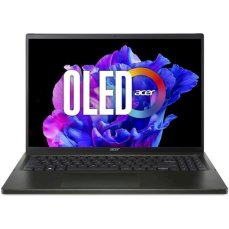 Acer Swift Edge 16  černý
