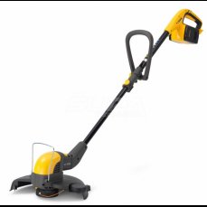 STIGA GT300e Kit (2x2,0Ah) vyžínač akumulátorový