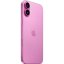 Apple iPhone 16 Plus 128GB růžový