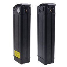 Batéria pre elektrický bicykel 48V/15Ah