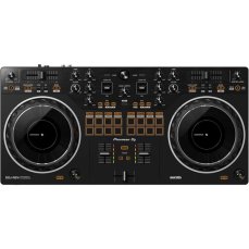 Pioneer DJ | AlphaTheta DDJ-REV1 DJ kontrolér