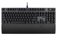 Asus ROG Strix Scope II X (NX Snow V2 / PBT) - US