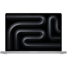 CTO Apple Macbook Pro 16" / INT / 512GB / M4 Pro 14xCPU/20xGPU / Stand.sklo / stříbrný / 140W / 24GB