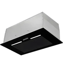 MpM MpM-54-OWS-02 strieborná / Digestor / komínová / šírka 52 cm / výkon 626 m3/h / LED / trieda C (MPM-54-OWS-02)