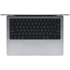 CTO Apple MacBook Pro 14"  / INT KLV / 512GB SSD / šedý / 96W / M2 Pro 10xCPU / 16xGPU / 32GB