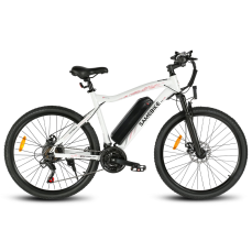 SAMEBIKE elektrické kolo SY26-II Farba: Biela