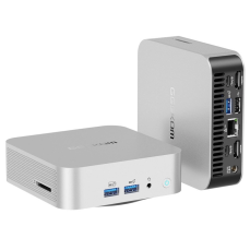 Mini PC GEEKOM A8 R78845HS 32+1T
