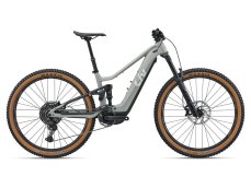 Liv Embolden E+ 2 (Stale Gray) 2027 Průměr kol: 29", Velikost rámu: L, Výška jezdce: 170 - 183 cm: SKLADEM