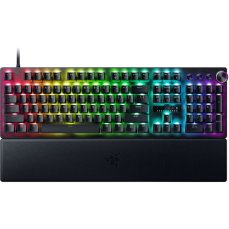 Razer Huntsman V3 Pro (US) herná klávesnica čierna