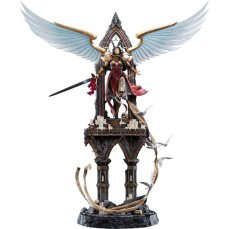 Socha Weta Workshop 1:6 Warhammer (40K) - Celestine The Living Saint 96,5 cm