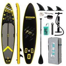 Nafukovací paddleboard FunWater Boston 350*84*15cm