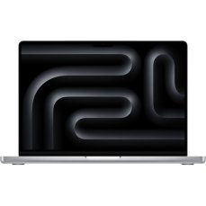 Apple MacBook Pro 14" / M4 Pro / 24GB / 512GB / strieborný