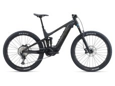 Giant Trance X Advanced E+ 2 Carbon Smoke 2026 Průměr kol: 29", Velikost rámu: XL, Výška jezdce: 187 - 198 cm: SKLADEM
