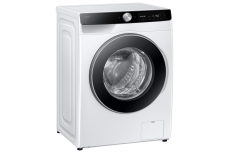 9kg Úzka Práčka s AI Energy Režimom a AI Wash
