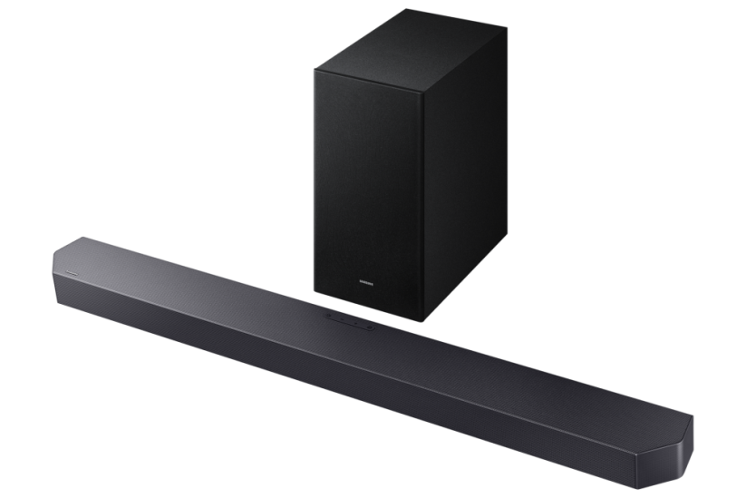 Soundbar Q séria s Dolby Atmos HW-Q600F