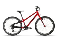 STEVENS Beat SL 24 24" Chrome Red Black - 12.5"