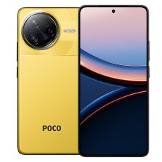 Xiaomi POCO F7 Ultra 512+16GB Yellow