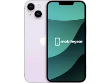 iPhone 14 Plus 256GB Fialová třídy Dobrý