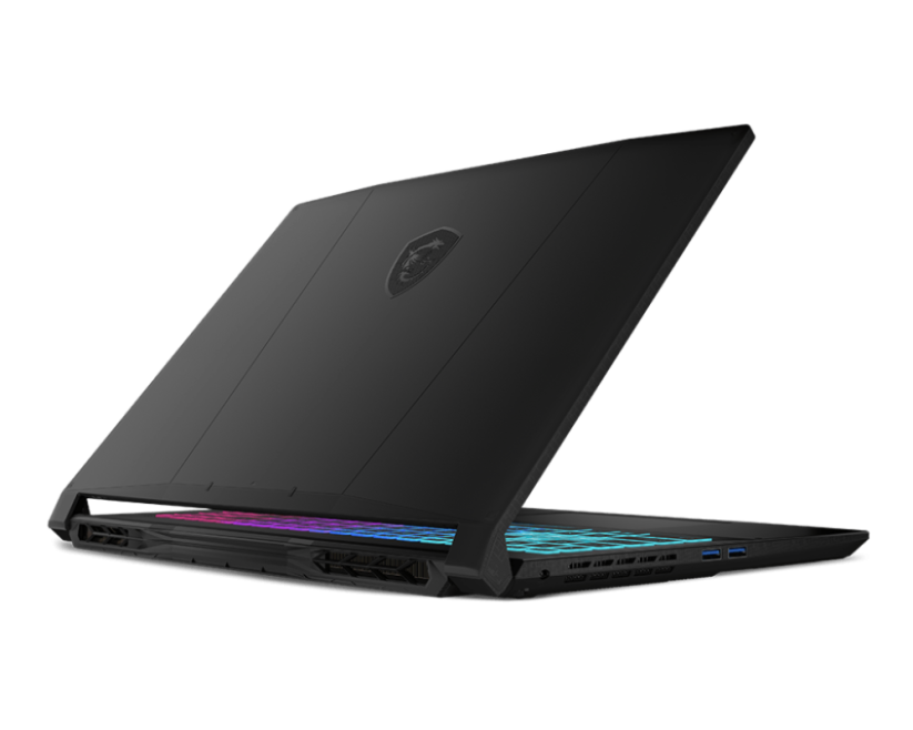 MSI Katana 15 HX B14WGK-009UK / 15,6" / Intel Core i7-14650HX 2,20 - 5,20 GHz
 / 16 GB RAM / 512 GB SSD NVMe / NVIDIA GeForce RTX 5070 8 GB