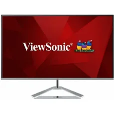 27" ViewSonic VX2776 / IPS / 1920 x 1080 / 4ms / 250cd-m2 / HDMI / VGA (VX2776-SMH)