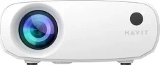 Havit PJ207 PRO / LCD / 1920 x 1080 / HDMI / USB / AV / Wi-Fi / repro 3W (PJ207 PRO-EU)