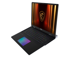 MSI Titán 18 HX AI A2XWIG-245ES / NVIDIA GeForce RTX 5080 16 GB