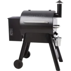 Traeger PRO 22 Gril na drevené pelety (TFB57PUBE)
