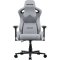 Anda Seat Kaiser Frontier XL fabric herní židle šedá