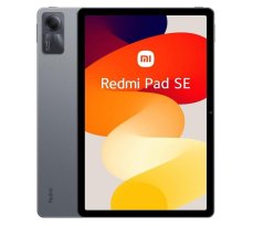 Xiaomi Tablet Redmi Pad SE Graphite Gray 6 GB RAM 128 GB ROM 11 palců / 6 GB / 128 GB /  Šedá