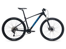 Giant Talon 1 GE (Black) 2023/24 Průměr kol: 29", Výška rámu: (22" = 57 cm), Velikost rámu: XXL: SKLADEM