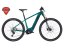 PELLS Thorr EVO 1 Smaragd Green - L