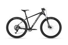 KELLYS Spider X50 Graphite Grey 2026 Průměr kol: 29", Výška rámu: (21" = 53 cm), Velikost rámu: XL: SKLADEM