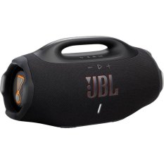JBL Boombox 4 černý