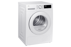 9kg Sušička so SmartThings a Hygiene Care Biela
