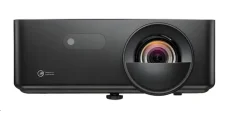 Optoma GT2200HDR / Projektor / DLP LED / Short throw / Full HD 1080p / 3300 ANSI lm / 2x HDMI / 10W repro (E3PB041E112)