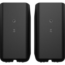 Klipsch Flexus SURR 200 priestorové reproduktory čierne
